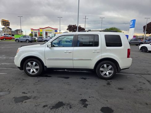Used 2014 Honda Pilot Touring image 4