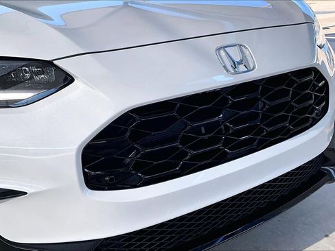 Certified 2026 Honda HR-V EX-L image 29