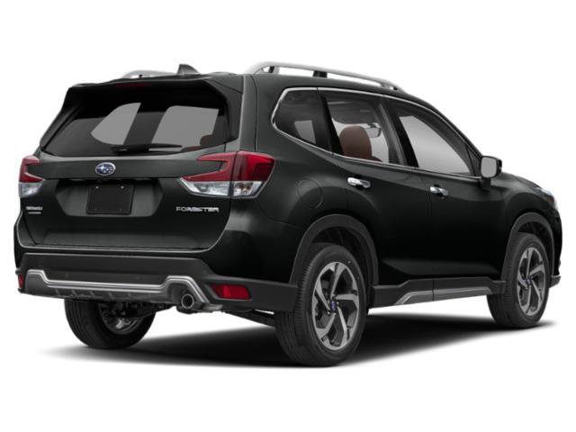 Used 2024 Subaru Forester Touring w/ Pop Package 2 AWD/4WD image 2