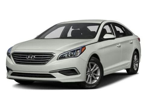 Used 2016 Hyundai Sonata SE image 1