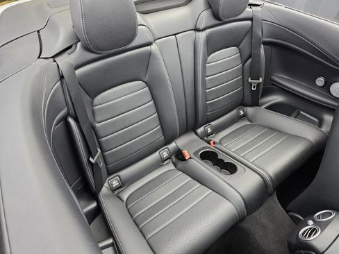 Used 2022 Mercedes-Benz C 300 Cabriolet image 25