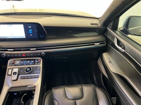 Used 2025 Hyundai Palisade Calligraphy image 29