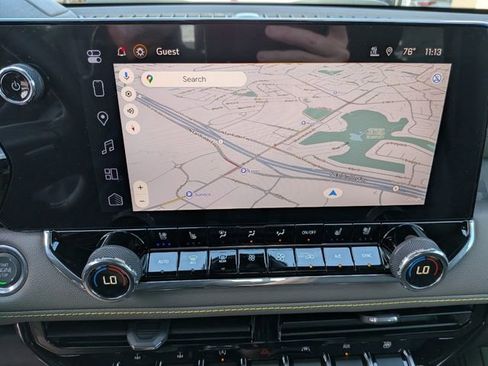 New 2026 Chevrolet Colorado ZR2 w/ Technology Package image 24