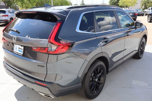 Used 2025 Honda CR-V Sport image 5