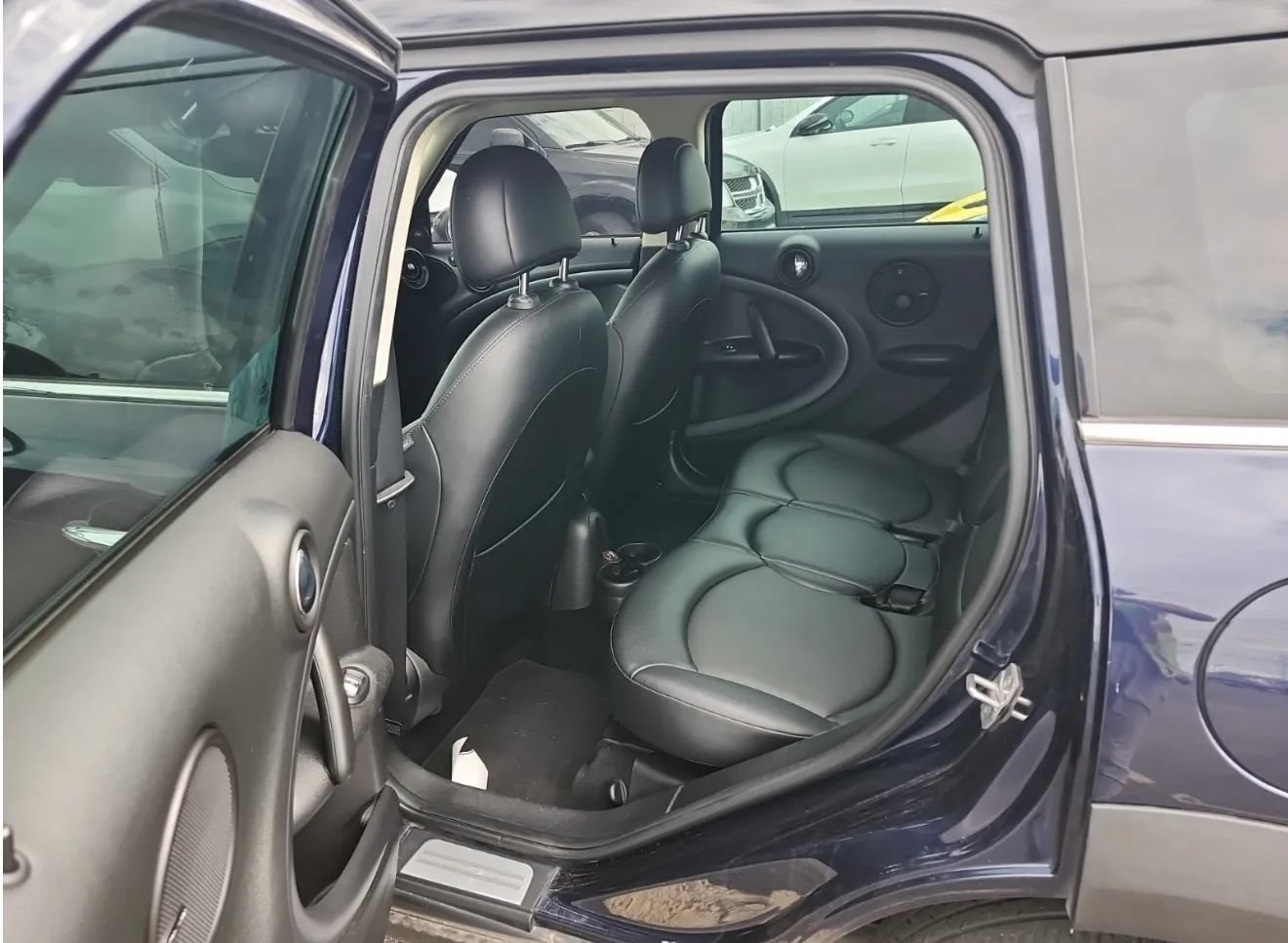 Used 2016 MINI Cooper Countryman S FWD image 5