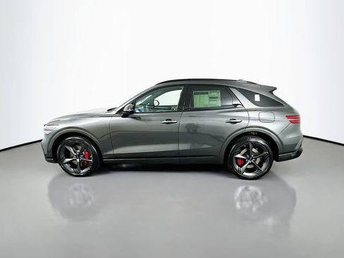 New 2027 Genesis GV70 3.5T Prestige AWD/4WD image 8
