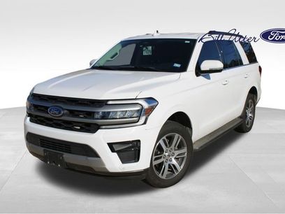 Used 2024 Ford Expedition XLT