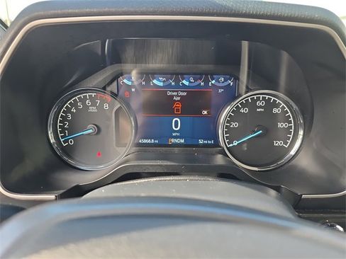 Used 2022 Ford F150 XLT w/ Equipment Group 302A High image 21