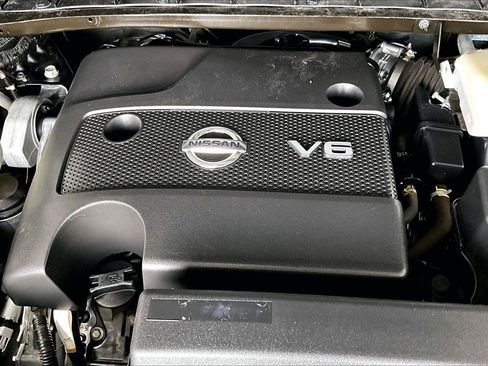 Used 2022 Nissan Murano SL w/ Cargo Package image 32