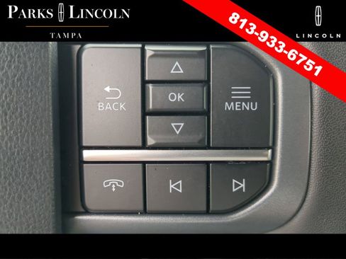 Used 2023 Ford F150 Lariat AWD/4WD image 29