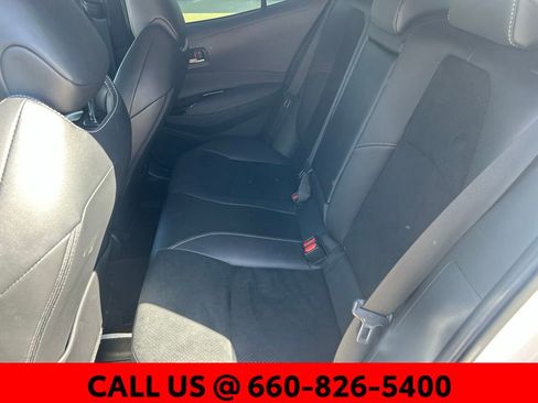 Certified 2025 Toyota Corolla GR AWD/4WD image 6