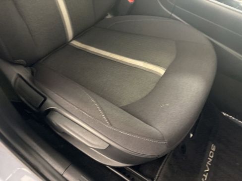 Used 2024 Hyundai Sonata SEL image 29