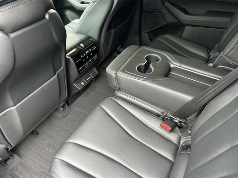 Certified 2025 Acura MDX FWD image 13