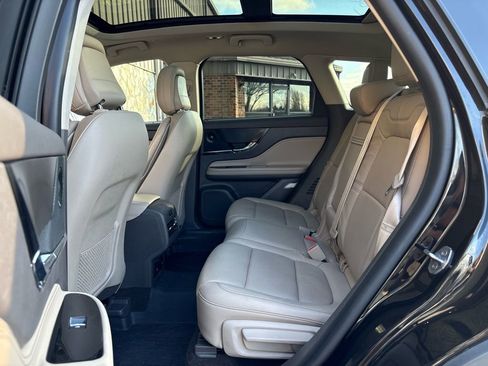 Used 2020 Lincoln Corsair Reserve w/ Equipment Group 201A image 55