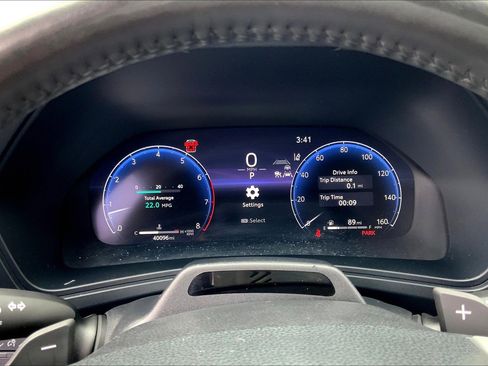 Used 2024 Toyota Grand Highlander Platinum image 25