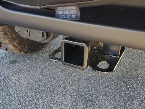 New 2026 Jeep Wrangler Unlimited Sport image 10