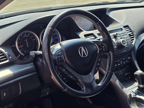 Used 2013 Acura TSX Sedan FWD image 19