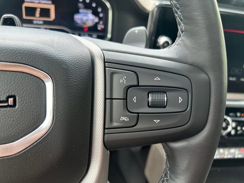Used 2025 GMC Sierra 1500 Denali AWD/4WD image 24