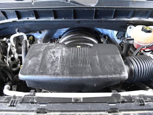 Used 2019 Chevrolet Silverado 1500 LT w/ All-Star Edition image 35