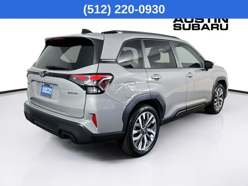 Used 2026 Subaru Forester Touring AWD/4WD image 8