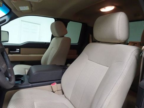 Used 2012 Ford F150 XLT image 24