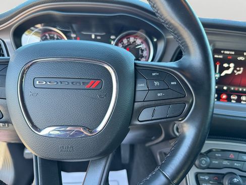 Used 2023 Dodge Challenger GT image 20