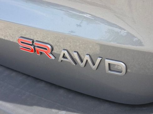 New 2026 Nissan Kicks SR w/ SR Premium Package AWD/4WD image 18