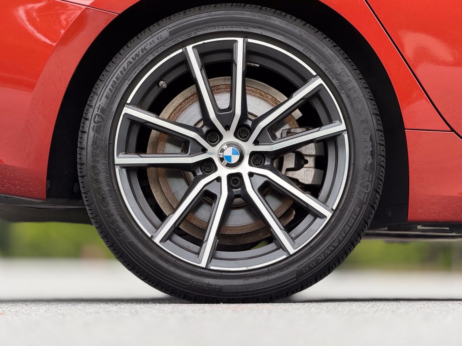 Used 2020 BMW 330i Sedan RWD image 20