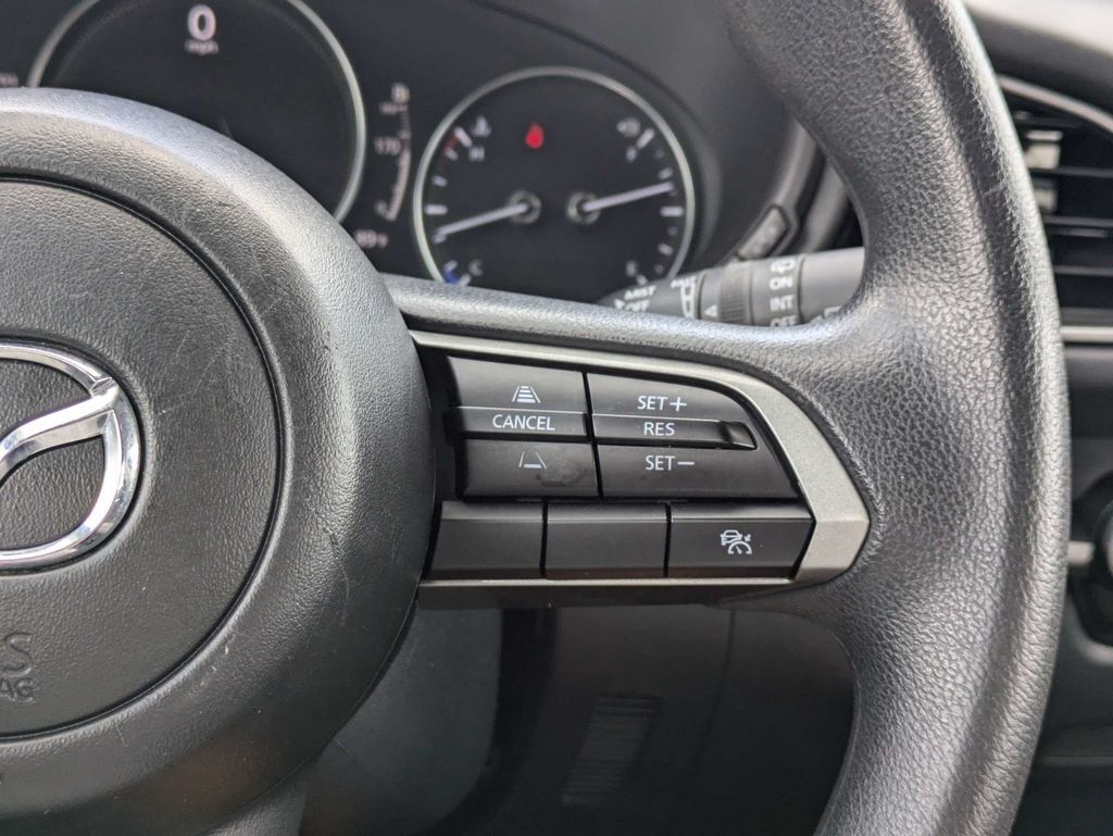 Certified 2024 MAZDA CX-30 AWD 2.5 S image 24