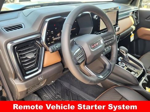 New 2026 GMC Canyon AT4 w/ Technology Plus Package image 20