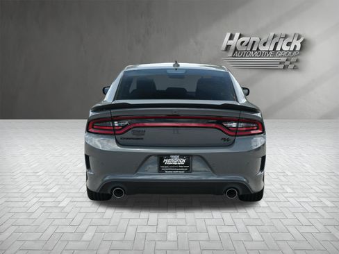 Used 2023 Dodge Charger R/T w/ Plus Group RWD image 9
