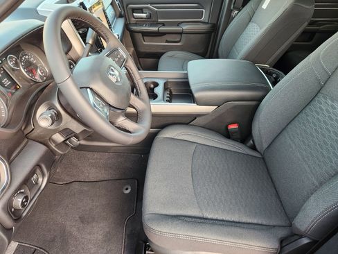 New 2026 RAM 2500 Lone Star image 13