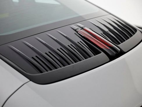 Certified 2025 Porsche 911 Carrera S RWD image 15