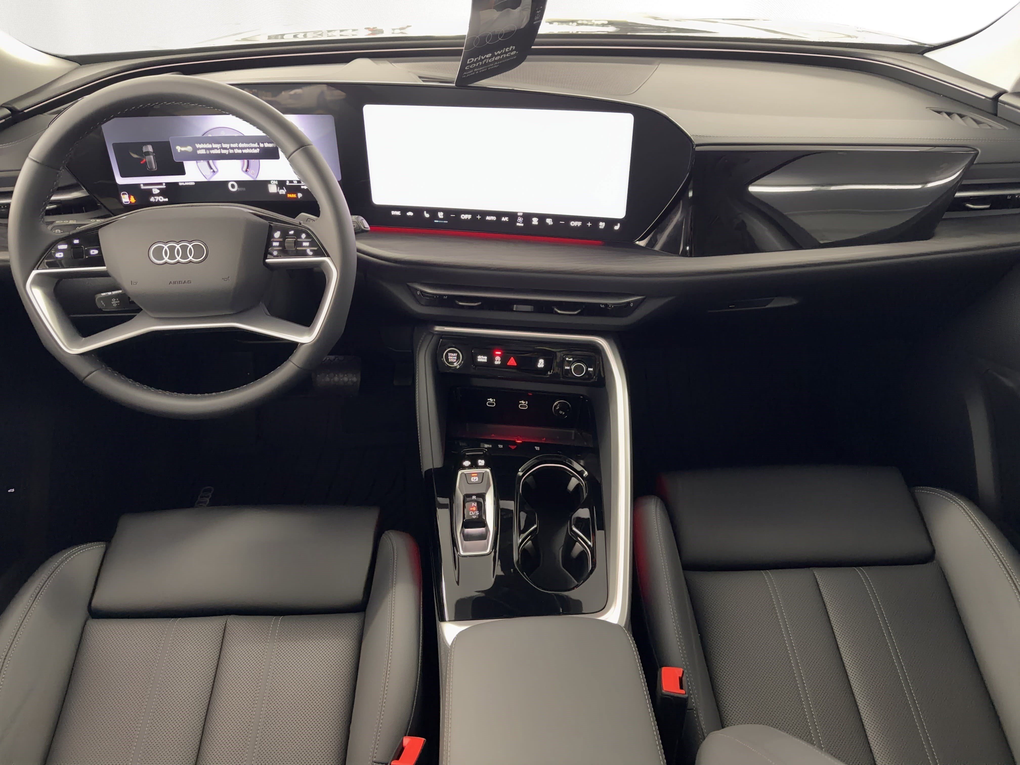 New 2026 Audi Q5 Premium Plus AWD/4WD image 19