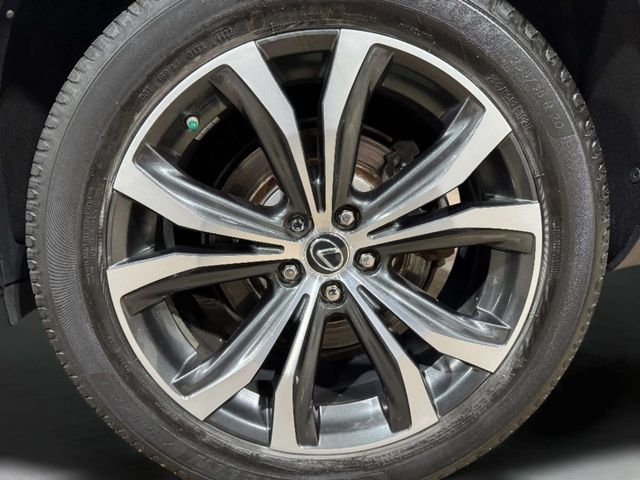 Used 2019 Lexus RX 350 AWD w/ Navigation Package image 32