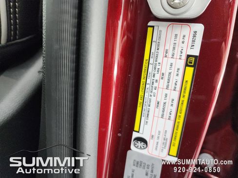 New 2026 RAM 1500 Laramie w/ Advanced Safety Group II image 65