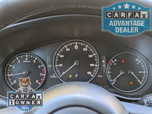 Certified 2026 MAZDA CX-50 Meridian Edition w/ Apex Package AWD/4WD image 25