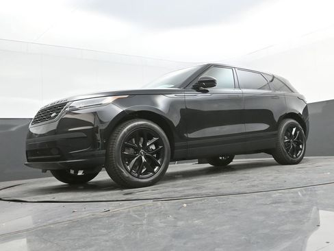 New 2026 Land Rover Range Rover Velar S AWD/4WD image 27