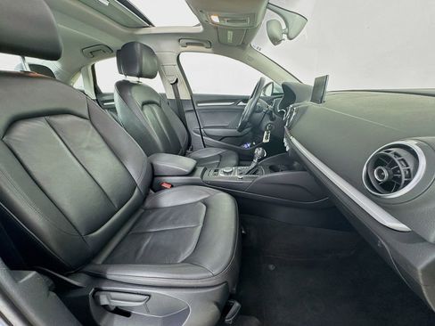 Used 2015 Audi A3 1.8T Premium w/ Cold Weather Package image 34