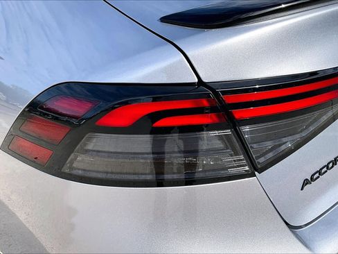 New 2026 Honda Accord Sport image 14