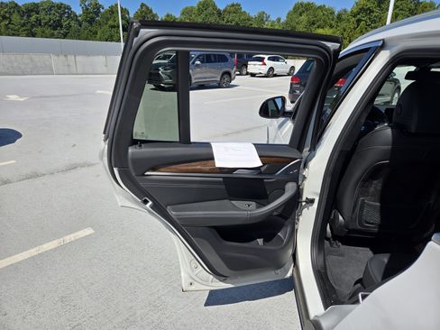 Used 2018 BMW X3 xDrive30i AWD/4WD image 22