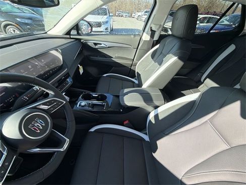 New 2026 Buick Envision Sport Touring image 17