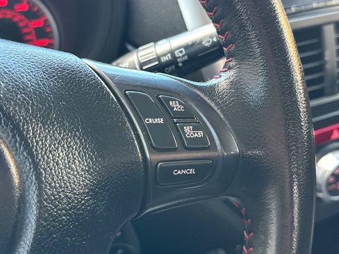 Used 2012 Subaru Impreza WRX Hatchback image 34