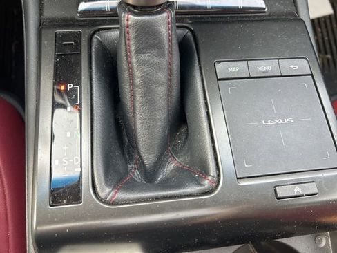 Used 2023 Lexus GX 460 Premium AWD/4WD image 22