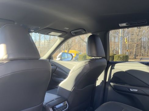 Used 2024 Lexus TX 350 AWD image 11