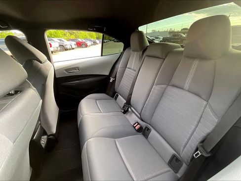 Used 2026 Toyota Corolla SE image 20