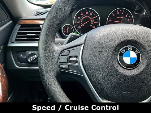 Used 2015 BMW 428i xDrive Coupe AWD/4WD image 11