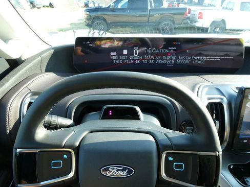 New 2027 Ford Expedition Max Platinum w/ Platinum Ultimate Package AWD/4WD image 24