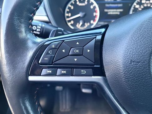 Used 2024 Nissan Altima 2.5 SR FWD image 25