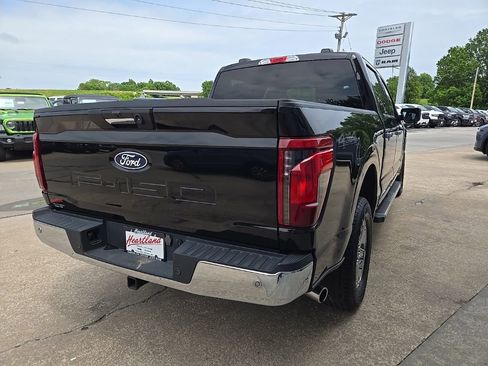 Used 2024 Ford F150 XLT w/ Mobile Office Package AWD/4WD image 11
